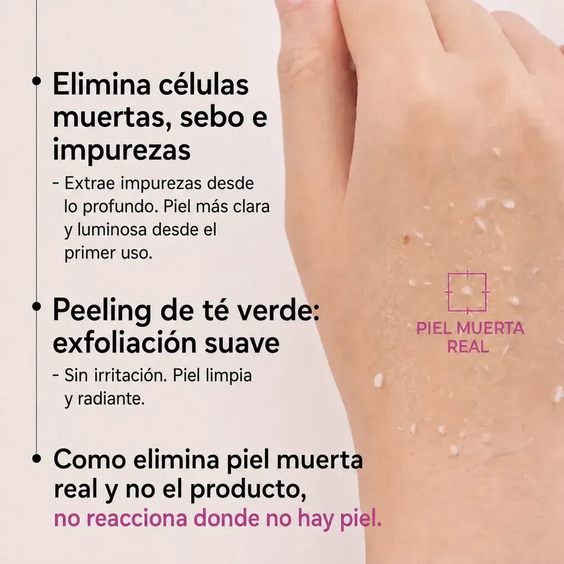 Crystal Skin Pro™ — Mascarilla Purificante Anti-Imperfecciones